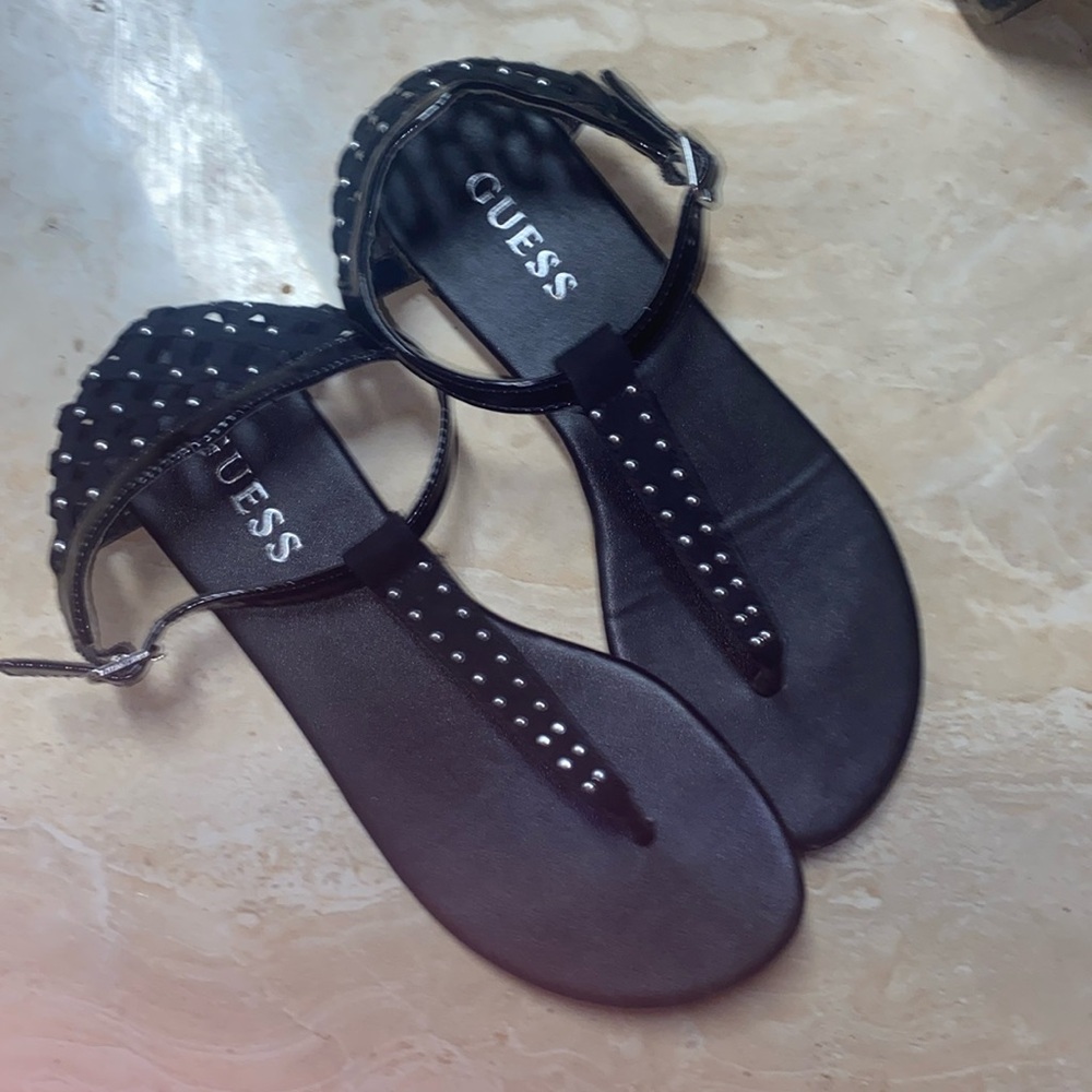 Guess sandals
